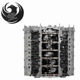 REMAN Ford 6.8L V10 2-Valve (Square Port PI Heads) - 2000-2004 Super Duty, 2000-2005 Excursion, 2000-2019 E-Series - NO CORE CHARGE