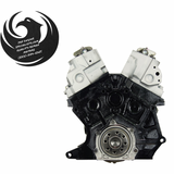 Jeep 3.8L reman engine