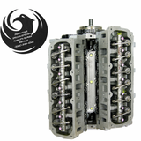 Jeep 3.8L reman engine