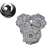 Ford 2.7L EcoBoost Gen 2 Remanufactured Engine (F-150 2018+, Bronco 2021+, Ranger 2024+) - Phoenix Engine Specialists, photo 1