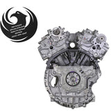 Ford 2.7L EcoBoost Gen 2 Remanufactured Engine (F-150 2018+, Bronco 2021+, Ranger 2024+) - Phoenix Engine Specialists, photo 6