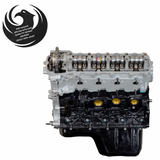REMAN Ford 5.4L (3 valve) Engine NO CORE CHARGE (Factory Cam Phasers)