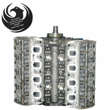 REMAN Chrysler/Dodge/Jeep 5.7L HEMI (‘03-‘08) Old Style - No Core Charge!!