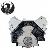 GM 5.3L Vortec V8 VVT + AFM Remanufactured Engine (2010-2014, LMG / LC9)