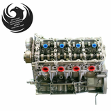 Toyota 5.7L 3URFE Reman Engine