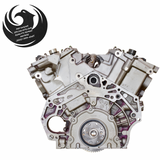 REMAN Chevrolet 3.6L Engine LFX 2012-2020 (FREE SHIPPING) Camaro/Cadillac/Impala