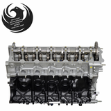 REMAN Ford 6.8L V10 2-Valve (Square Port PI Heads) - 2000-2004 Super Duty, 2000-2005 Excursion, 2000-2019 E-Series - NO CORE CHARGE