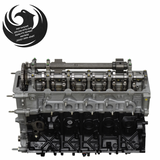 REMAN Ford 6.8L V10 2-Valve (Square Port PI Heads) - 2000-2004 Super Duty, 2000-2005 Excursion, 2000-2019 E-Series - NO CORE CHARGE