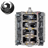 GM 5.3L Vortec V8 VVT + AFM Remanufactured Engine (2010-2014, LMG / LC9)