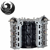 REMAN Ford 5.4L (3 valve) Engine NO CORE CHARGE (Factory Cam Phasers)