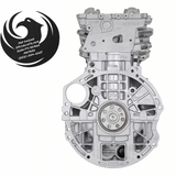 REMAN Hyundai/Kia 2.4L Engine (Optima, Sportage, Sorento, Tucson) 2011-‘16
