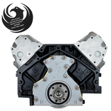 GM 5.3L Vortec V8 AFM Remanufactured Engine (2007-2009, LY5 / LMG / LH6 / LC9, non-VVT)