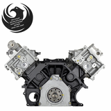 REMAN Ford 6.8L V10 2-Valve (Square Port PI Heads) - 2000-2004 Super Duty, 2000-2005 Excursion, 2000-2019 E-Series - NO CORE CHARGE