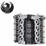 Dodge / Jeep / Chrysler 4.7L PowerTech V8 Remanufactured Engine (1999-2007, Single Spark Plug)