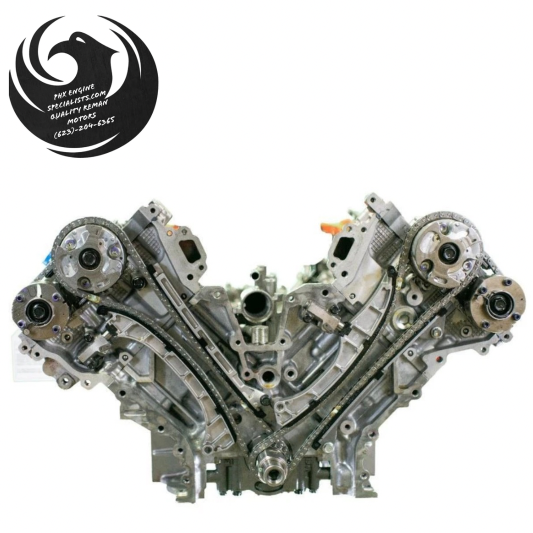 Remanufactured HEMI, Pentastar & Jeep Engines | Phoenix AZ – Phoenix ...
