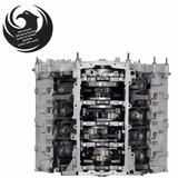 REMAN Ford 5.4L (2 Valve) Engine (NO CORE CHARGE) ‘97-‘04