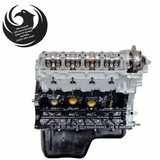 REMAN Ford 5.4L (3 valve) Engine NO CORE CHARGE (Factory Cam Phasers)