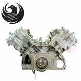 Toyota 5.7L 3URFE Reman Engine