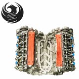 Toyota 5.7L 3URFE Reman Engine