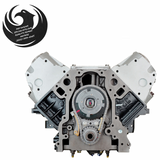 GM 5.3L Vortec V8 VVT + AFM Remanufactured Engine (2010-2014, LMG / LC9)