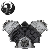 2009-Present 5.7L VVT HEMI - Ram, Challenger, Charger, 300, Grand Cherokee, Durango