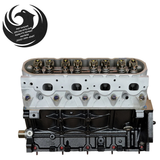 GM 5.3L Vortec V8 AFM Remanufactured Engine (2007-2009, LY5 / LMG / LH6 / LC9, non-VVT)