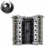 REMAN Ford 6.8L V10 2-Valve (Square Port PI Heads) - 2000-2004 Super Duty, 2000-2005 Excursion, 2000-2019 E-Series - NO CORE CHARGE