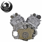 Chrysler/Jeep/Dodge REMAN 3.6L Pentastar Engine (NO CORE CHARGE)
