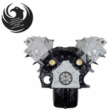 REMAN Ford 5.4L (3 valve) Engine NO CORE CHARGE (Factory Cam Phasers)