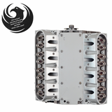 GM 5.3L Vortec V8 VVT + AFM Remanufactured Engine (2010-2014, LMG / LC9)
