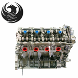 Toyota 5.7L 3URFE Reman Engine