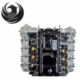 REMAN Ford 5.4L (3 valve) Engine NO CORE CHARGE (Factory Cam Phasers)