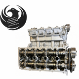 Remanufactured Ford 5.0L Coyote (Gen 1 & Gen 2) - No Core Charge