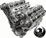 Reman Gen 2 Pentastar 3.6L Engine