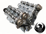 Reman Gen 2 Pentastar 3.6L Engine