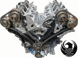 Reman Gen 2 Pentastar 3.6L Engine