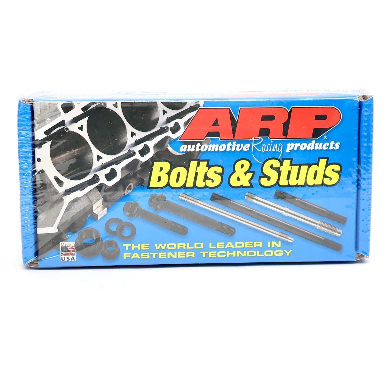 ARP main studs for 5.7L / 6.4L HEMI - Phoenix Engine Specialists