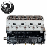 Cammed GM 5.3L VVT Non-AFM remanufactured engine - Phoenix Engine Specialists