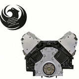 Cammed GM 5.3L Non-AFM remanufactured engine - Phoenix Engine Specialists