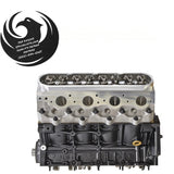 Cammed GM 5.3L Non-AFM remanufactured engine - Phoenix Engine Specialists