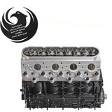Cammed GM 5.3L Non-AFM remanufactured engine - Phoenix Engine Specialists