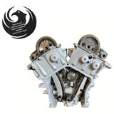 Remanufactured Chrysler/Dodge 2.7L V6 long block