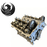 Remanufactured Chrysler/Dodge 2.7L V6 long block