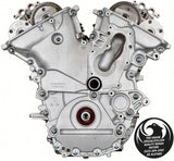 Ford 3.5L EcoBoost remanufactured engine - front/timing cover - Phoenix Engine Specialists