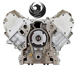 GM 6.2L L92 / L9H remanufactured engine - front/timing cover - Phoenix Engine Specialists