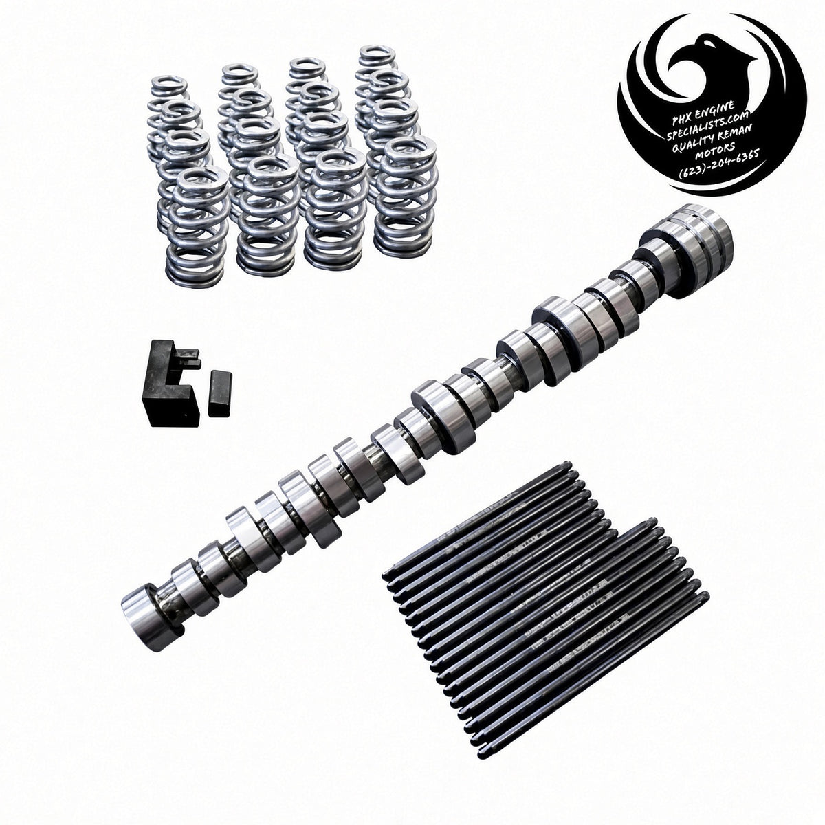 HEMI boost cam kit - Phoenix Engine Specialists