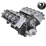 Remanufactured 6.4L HEMI engine for Ram 2500/3500 - Phoenix Engine Specialists