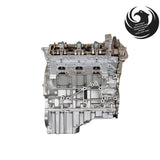 Remanufactured Ford 3.7L/3.5L Cyclone V6 engine (RWD F-150/Mustang/Transit) - other side view - Phoenix Engine Specialists