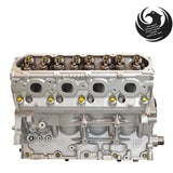 Remanufactured GM 5.3L EcoTec3 direct-injection V8 engine 2014+ (L83 / L82 / L84) - other side view - Phoenix Engine Specialists