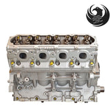 Cammed GM 5.3L Gen V direct-injection AFM/DFM delete remanufactured engine - other side view - Phoenix Engine Specialists